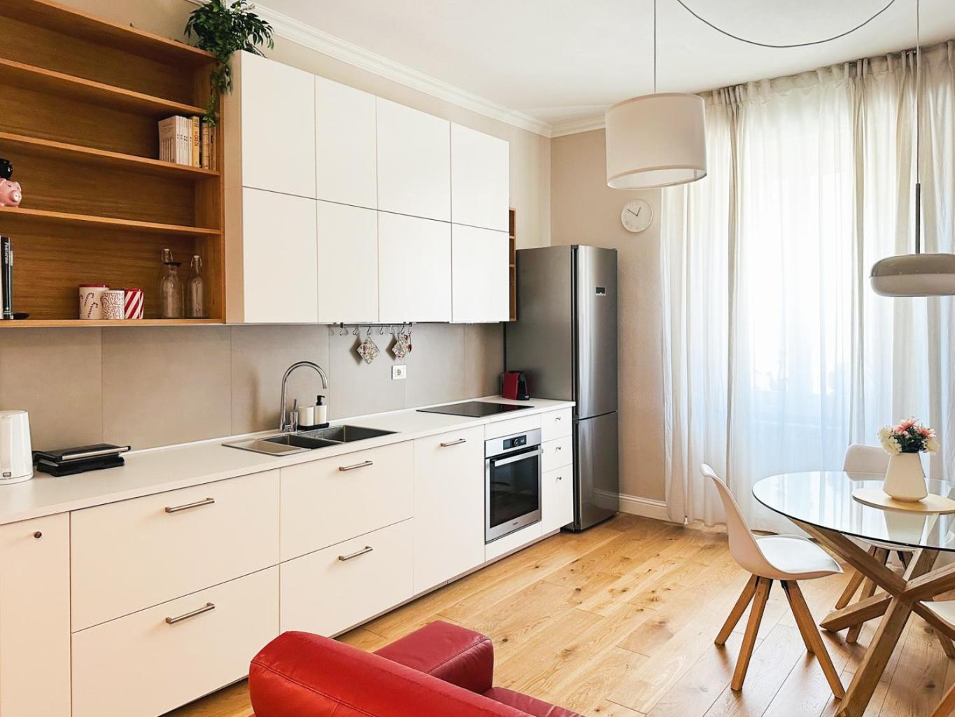 Lungarno House Florence Leilighet Eksteriør bilde